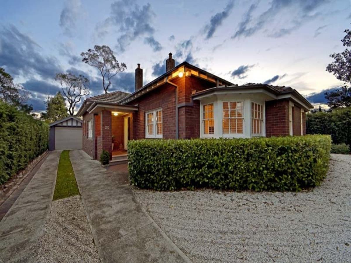 20 Birdwood Avenue, KILLARA, Killara - Image 1