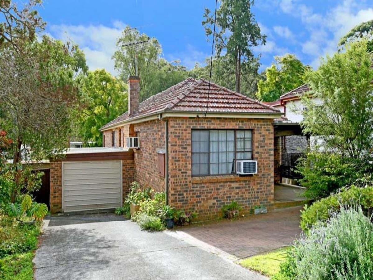 5 Kamilaroy Road, WEST PYMBLE, West Pymble - Image 1