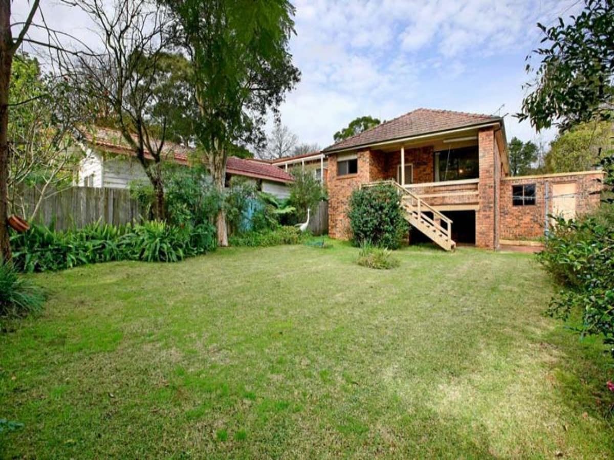 5 Kamilaroy Road, WEST PYMBLE, West Pymble - Thumbnail 3