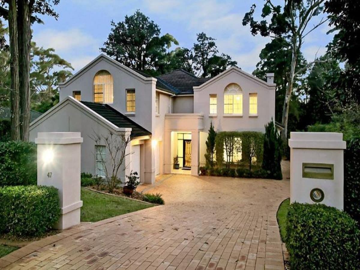 47 Trentino Road, TURRAMURRA, Turramurra - Image 1