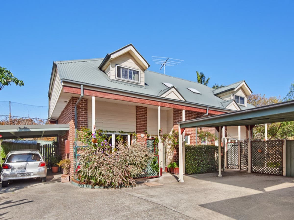 5/7 North Avalon Road, AVALON BEACH, Avalon Beach - Image 1
