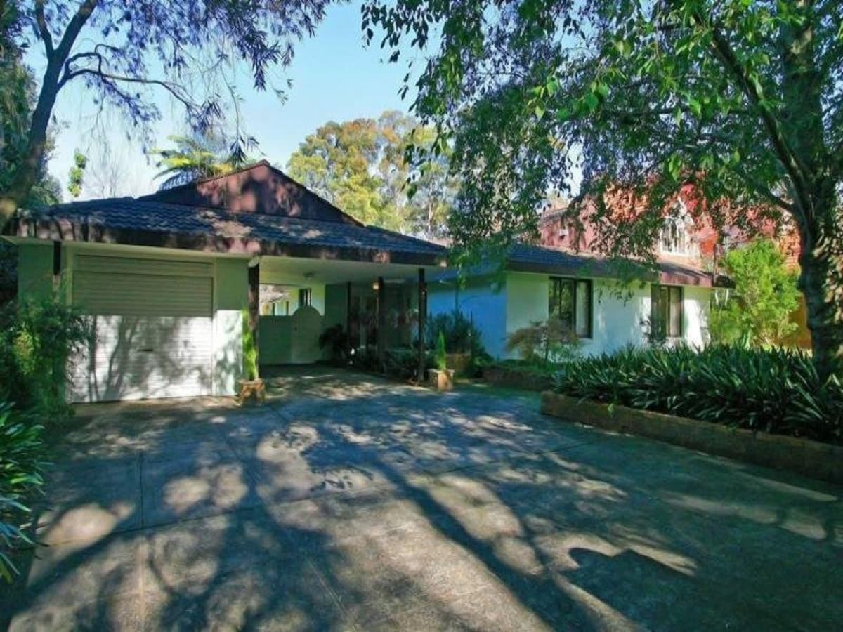 97 Boundary Road, WAHROONGA, Wahroonga - Image 1