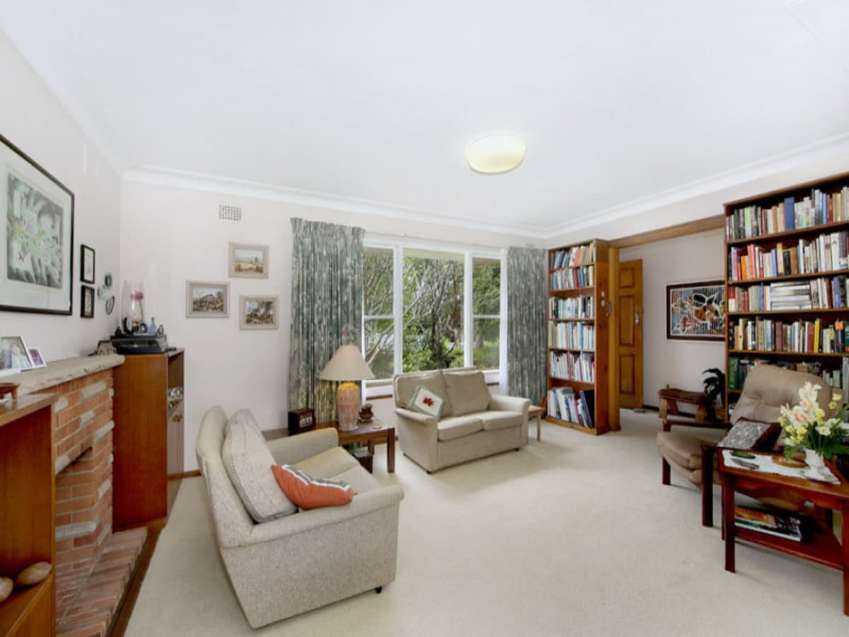 21 Eden Avenue, SOUTH TURRAMURRA, South Turramurra - Thumbnail 3
