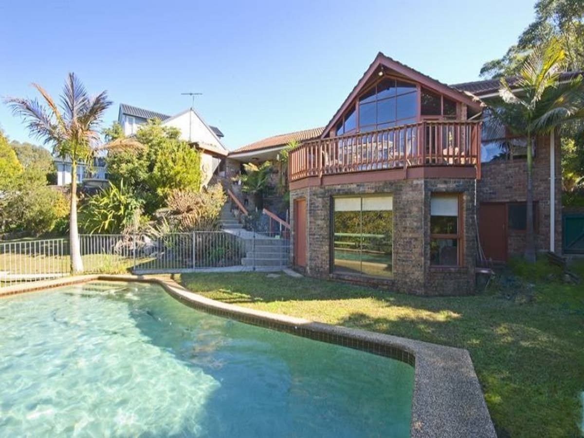 25 Kokoda Avenue, WAHROONGA, Wahroonga - Image 1