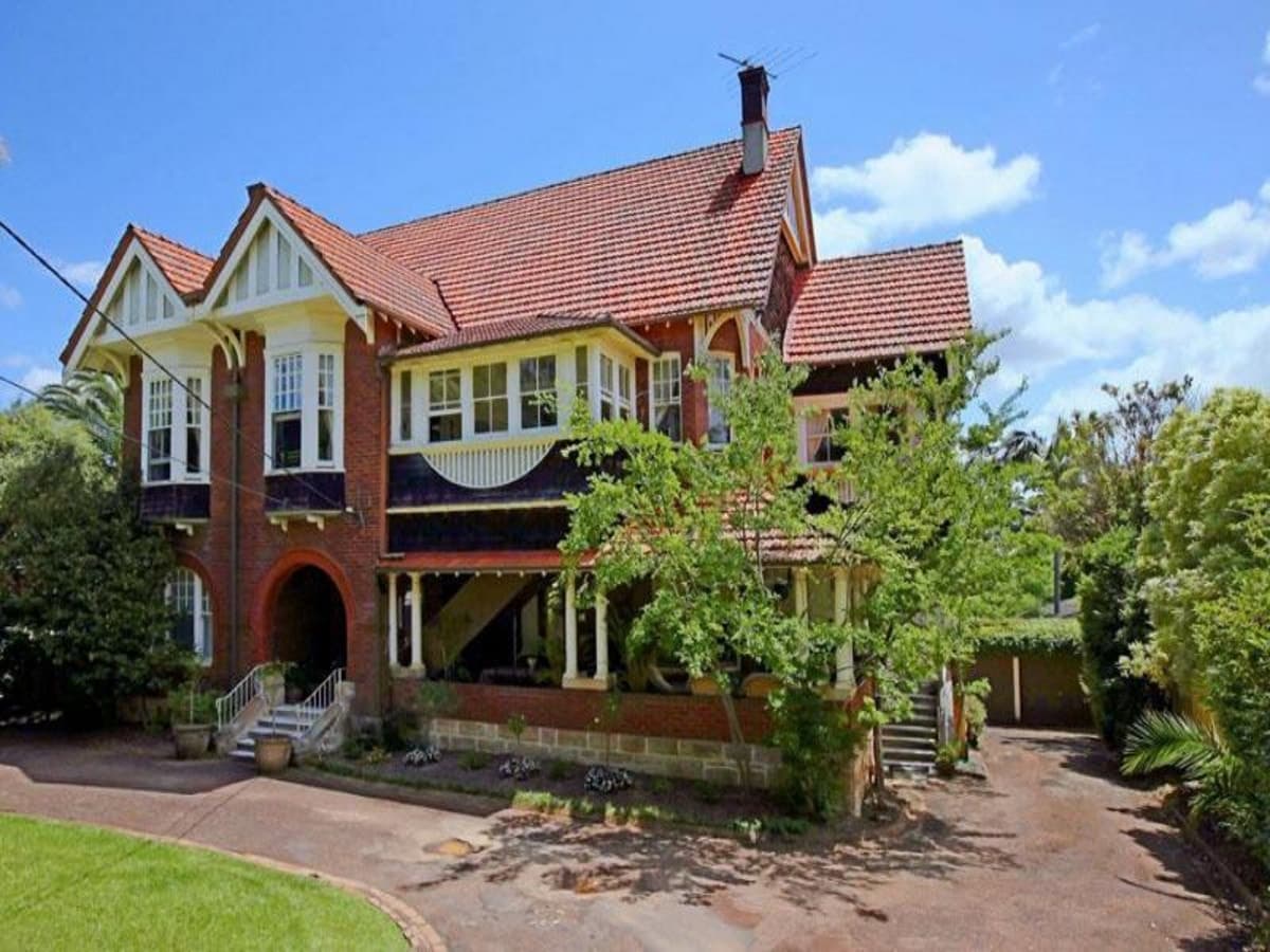 1/44 Ku-Ring-Gai Avenue, TURRAMURRA, Turramurra - Image 1
