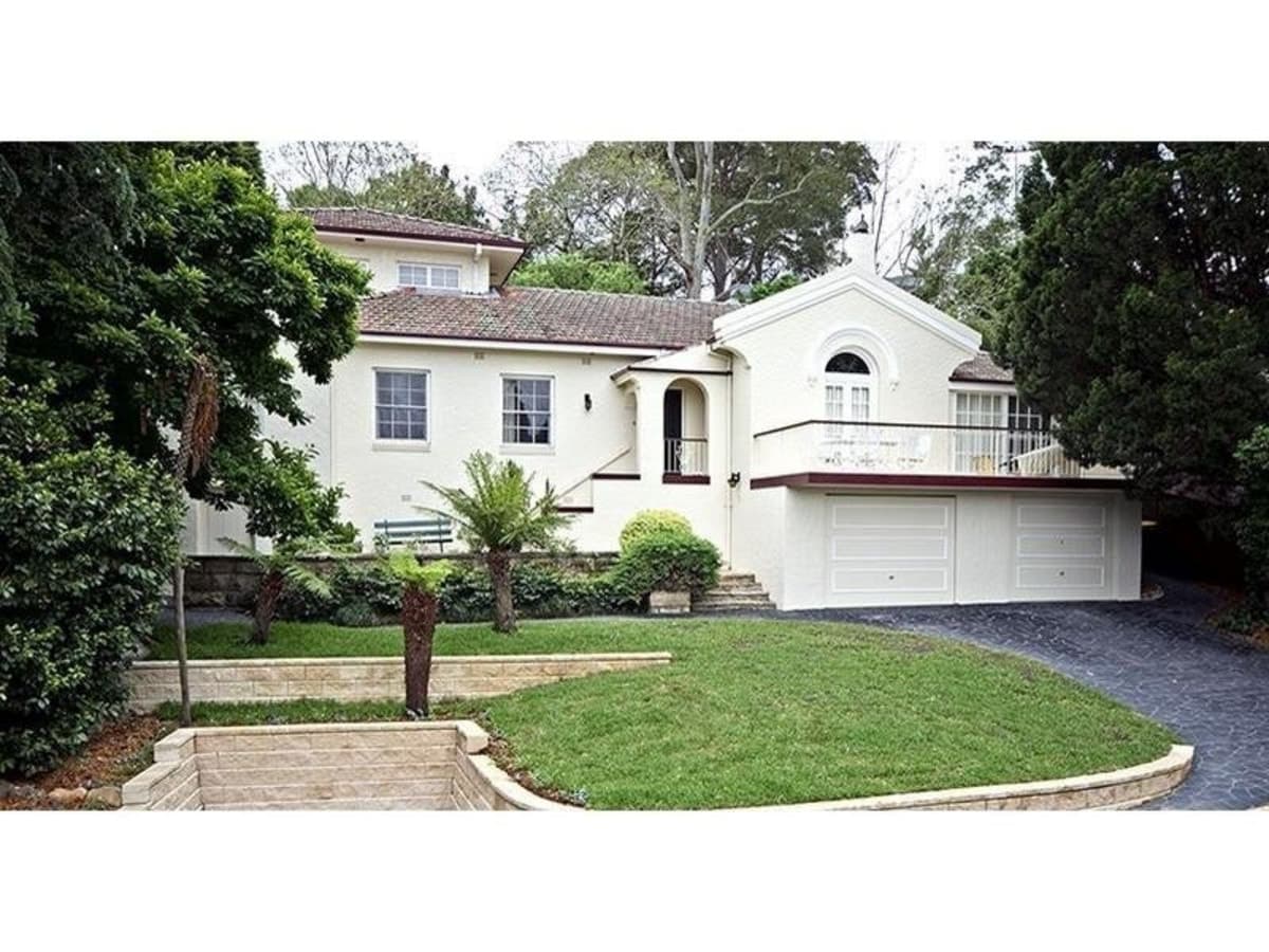 20 Park Crescent, PYMBLE, Pymble - Thumbnail 2