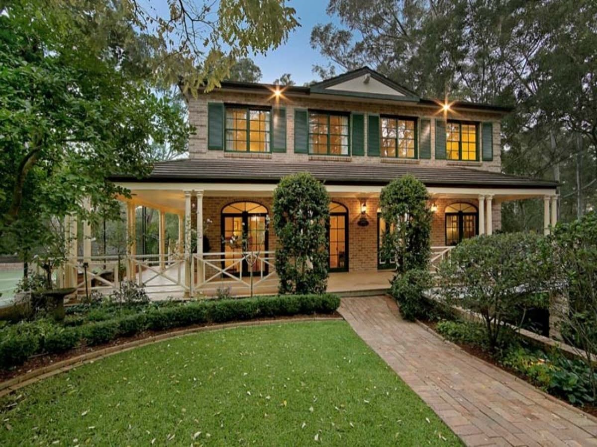 90 Lucinda Avenue, WAHROONGA, Wahroonga - Image 1