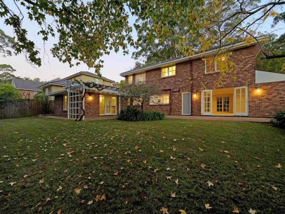 18 Ganmain Road, PYMBLE, Pymble - Thumbnail 2