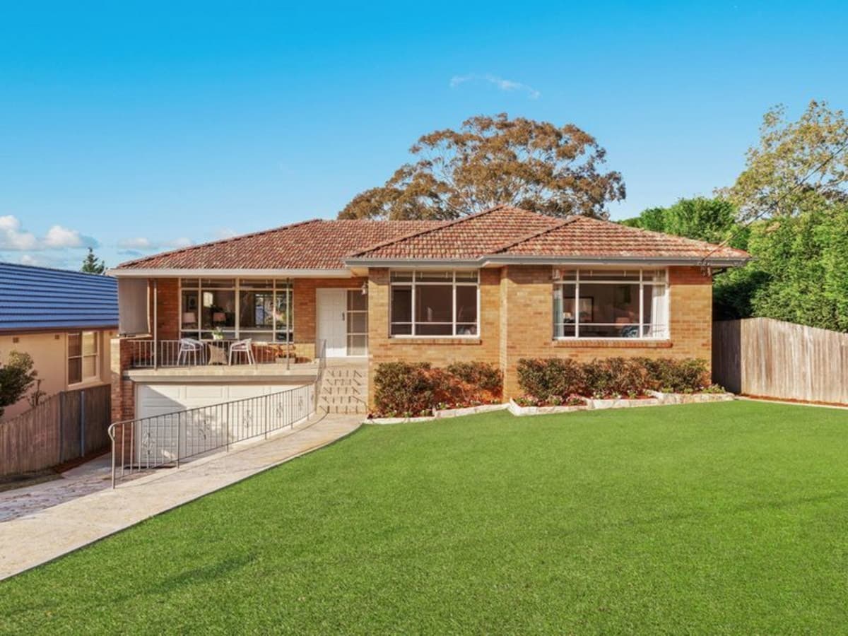 3 Arrunga Avenue, ROSEVILLE, Roseville - Image 1