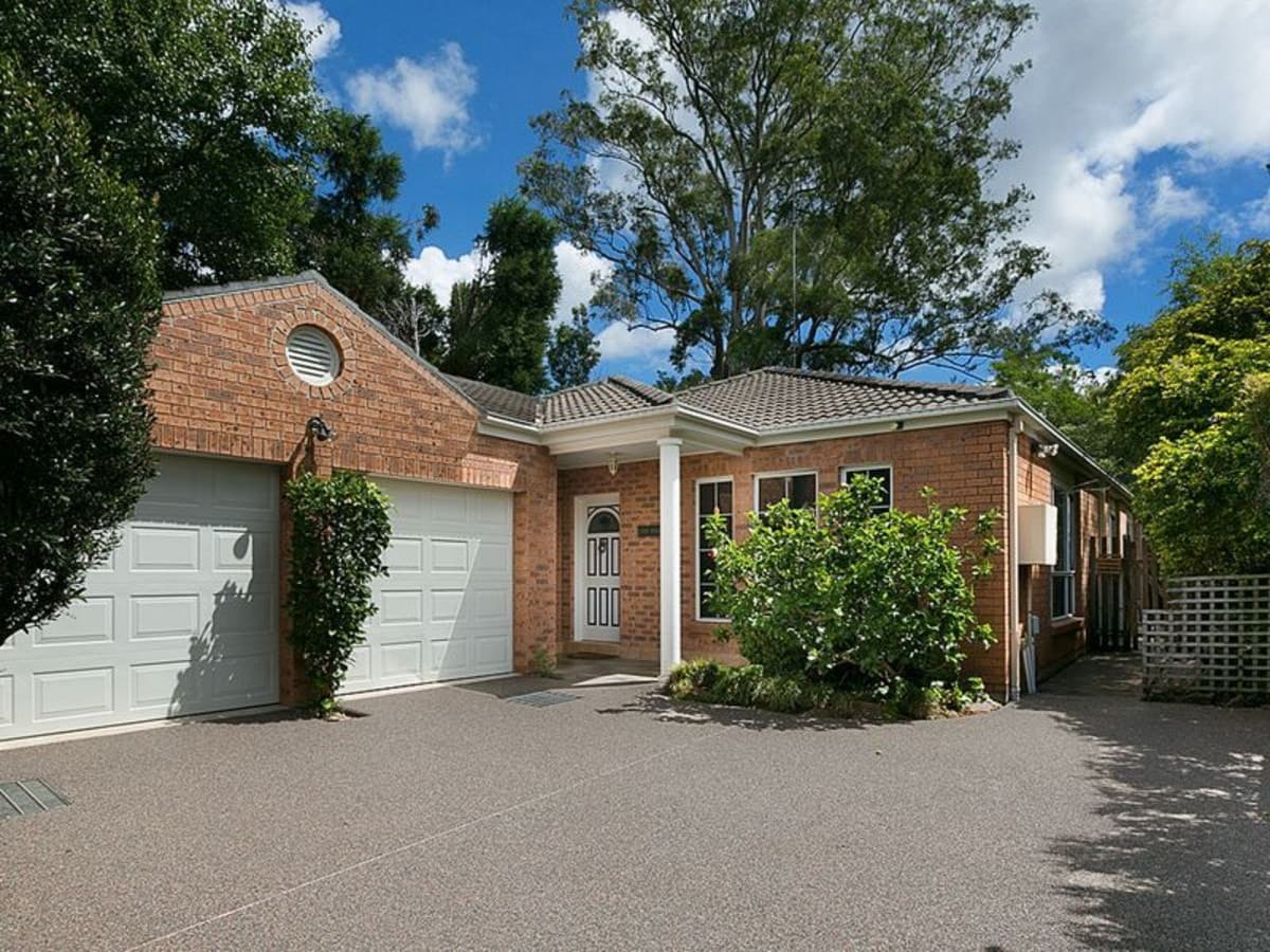 38A Station Street, PYMBLE, Pymble - Image 1