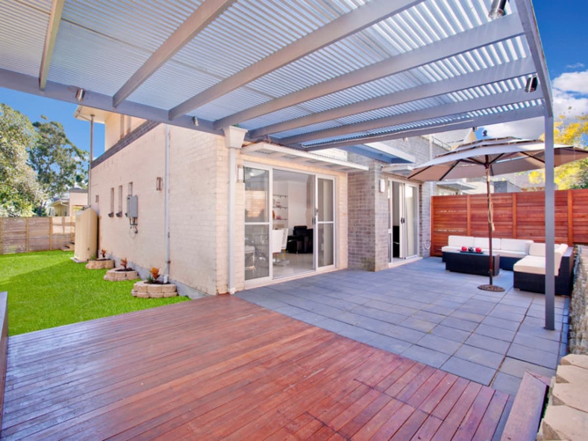 5/183 Burns Road, TURRAMURRA, Turramurra - Thumbnail 3