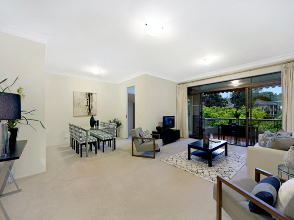 10/14 McIntosh Street, GORDON, Gordon - Thumbnail 2