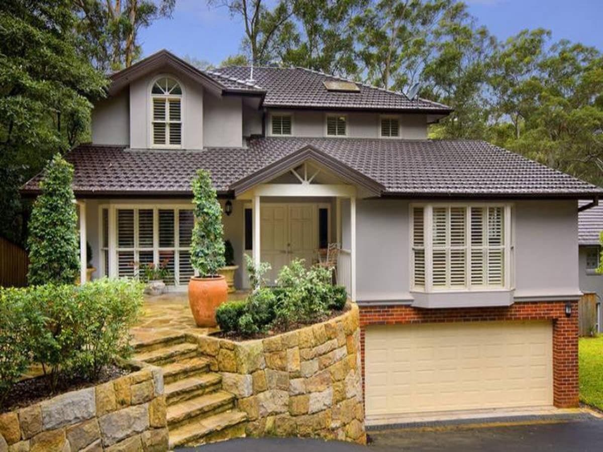 84 Ada Avenue, WAHROONGA, Wahroonga - Image 1