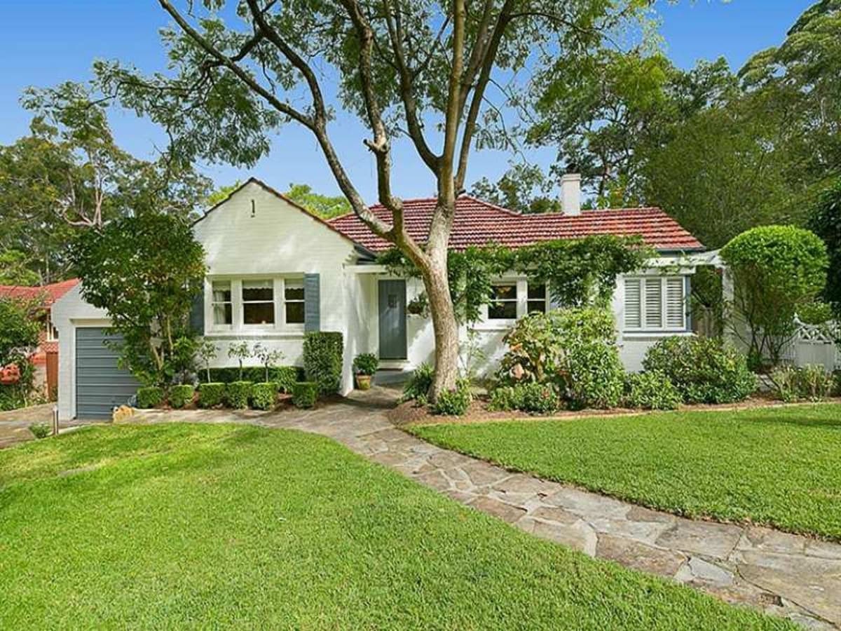 121 Lucinda Avenue, WAHROONGA, Wahroonga - Image 1
