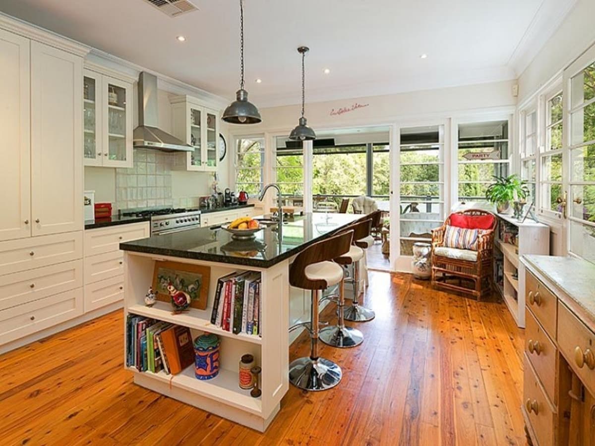 121 Lucinda Avenue, WAHROONGA, Wahroonga - Thumbnail 2