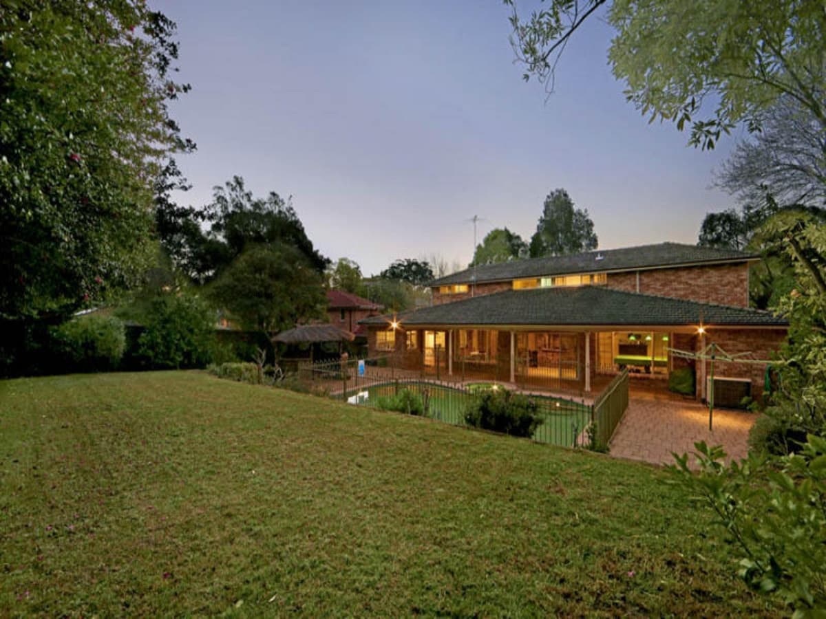 16 Canisius Close, PYMBLE, Pymble - Image 1