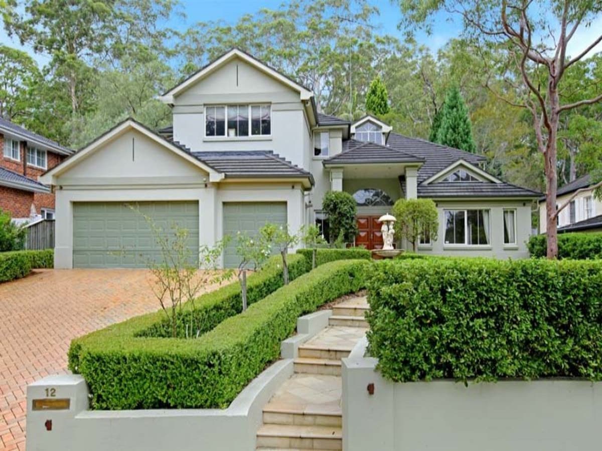 12 St Andrews Drive, PYMBLE, Pymble - Image 1