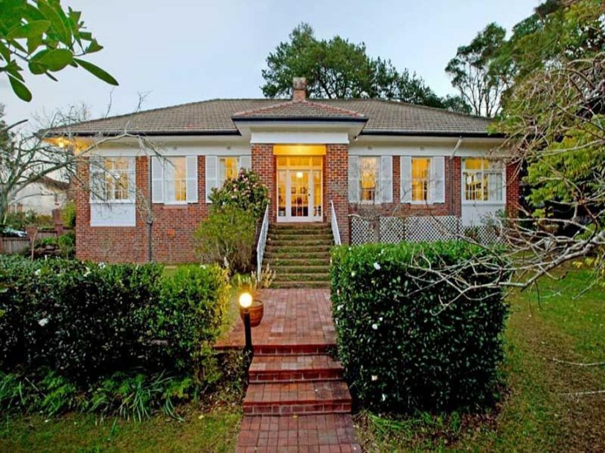 3-5 Post Office Street, PYMBLE, Pymble - Image 1