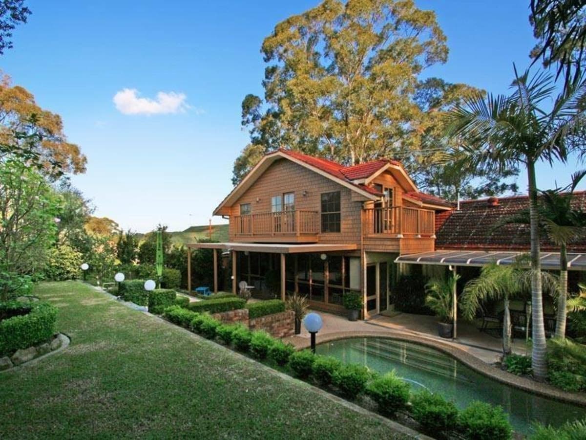26 Alice Street, TURRAMURRA, Turramurra - Image 1