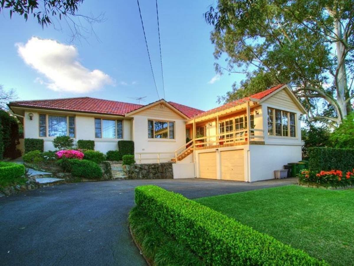 26 Alice Street, TURRAMURRA, Turramurra - Thumbnail 3