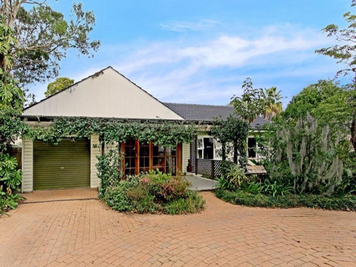 36 Toolang Road, ST IVES, St Ives - Image 1