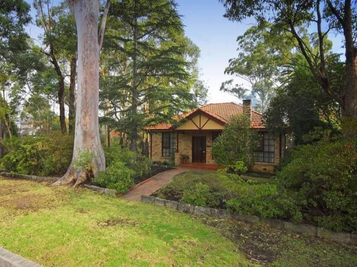 37 Berilda Avenue, WARRAWEE, Warrawee - Image 1
