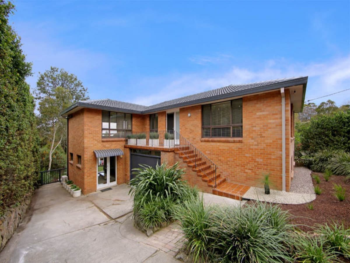 4 Maxwell Street, SOUTH TURRAMURRA, South Turramurra - Image 1