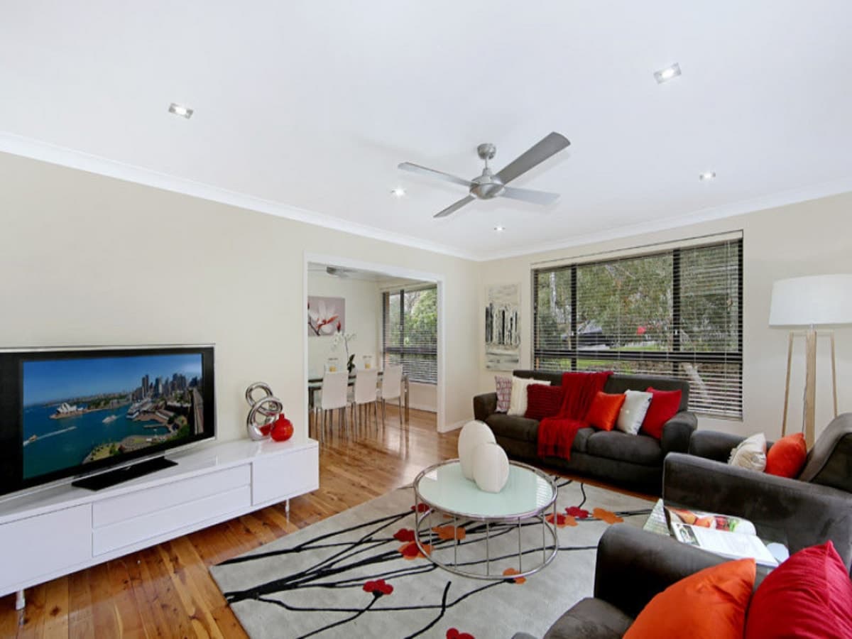 4 Maxwell Street, SOUTH TURRAMURRA, South Turramurra - Thumbnail 2