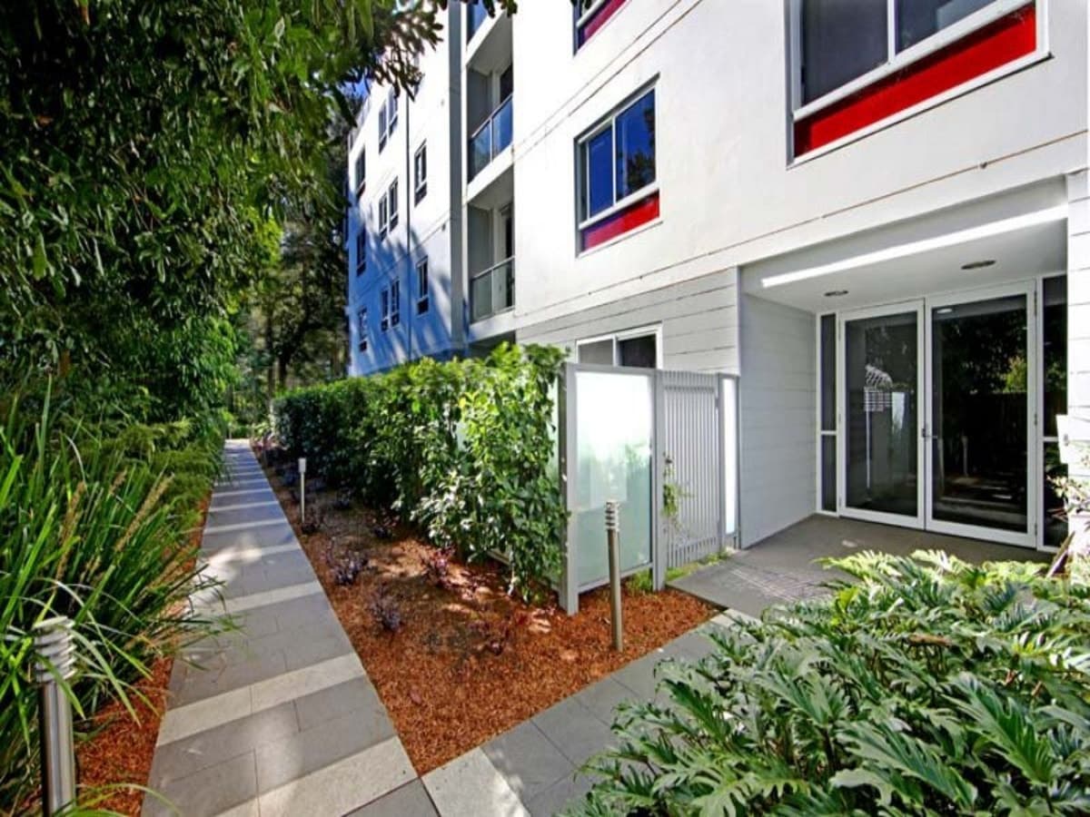 401/36 Stanley Street, ST IVES, St Ives - Image 1
