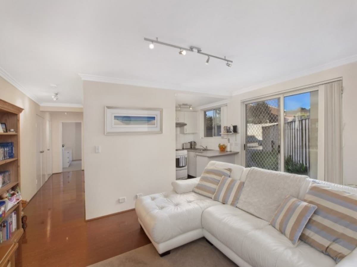 26/10-12 Northcote Road, HORNSBY, Hornsby - Image 1