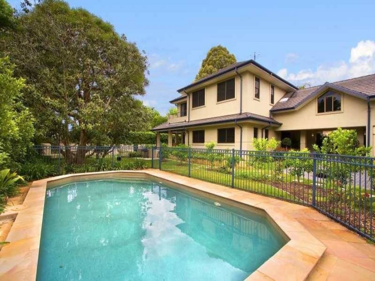 1A Chilton Parade, WARRAWEE, Warrawee - Image 1