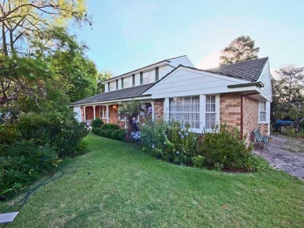 198 Bannockburn Road, TURRAMURRA, Turramurra - Image 1