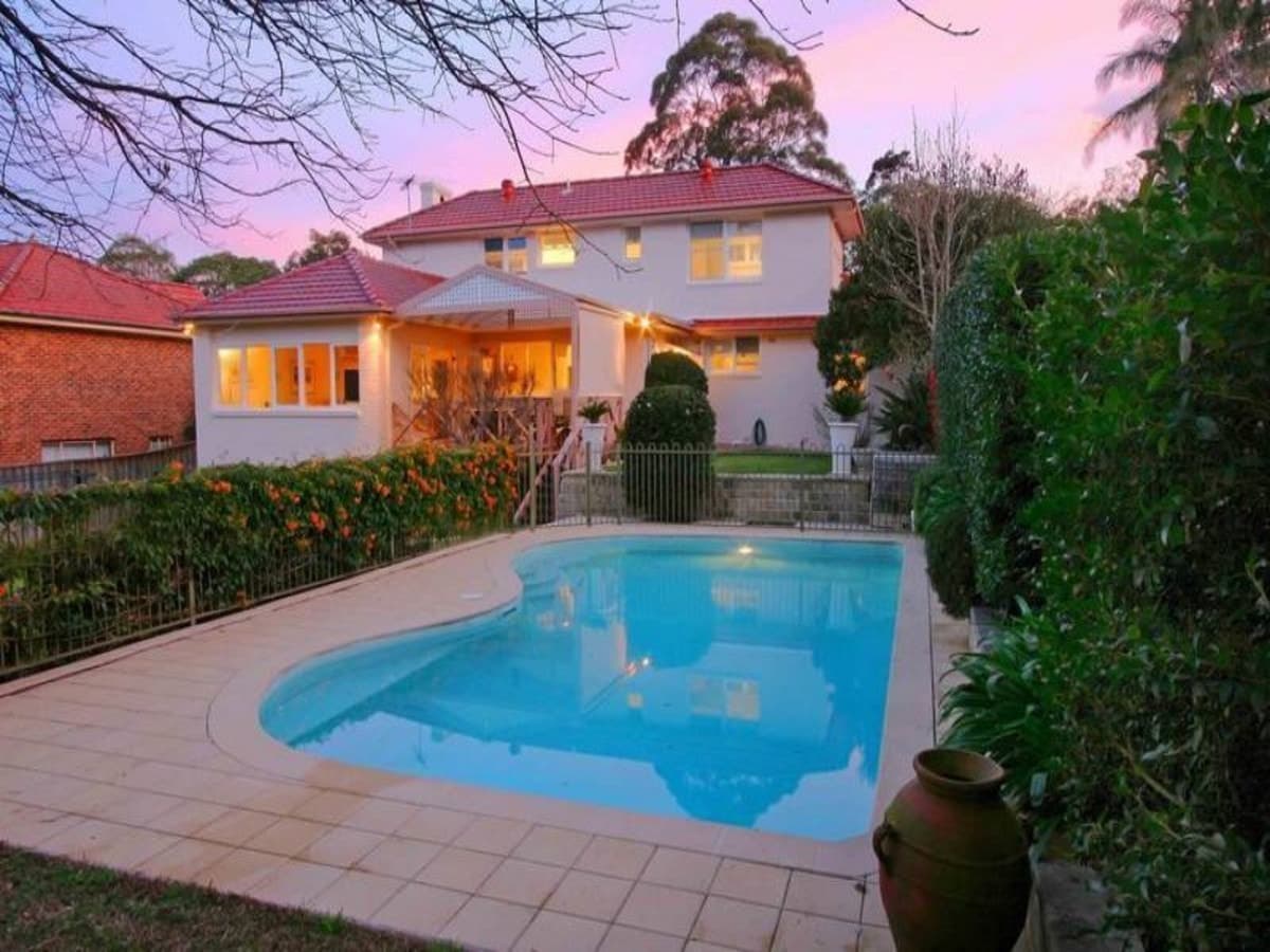 23 Challis Avenue, TURRAMURRA, Turramurra - Image 1