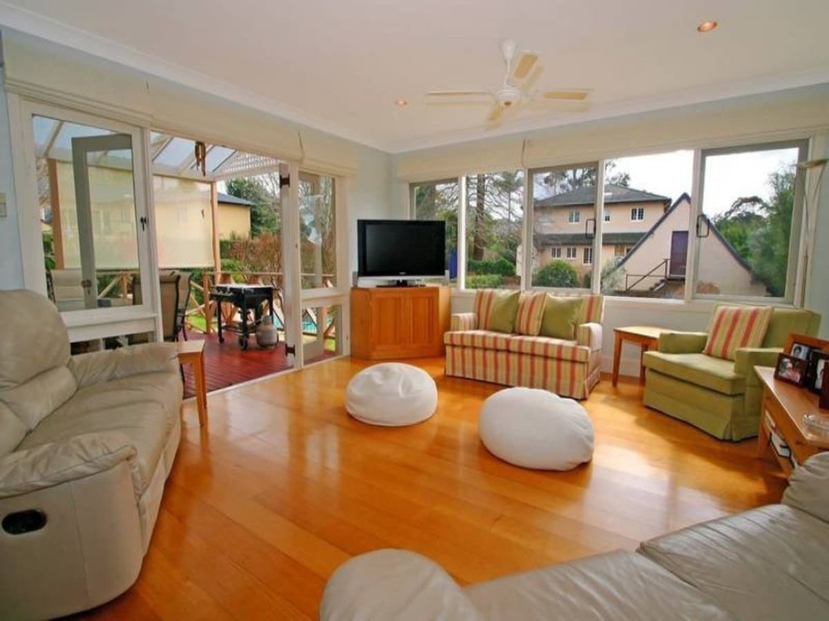 23 Challis Avenue, TURRAMURRA, Turramurra - Thumbnail 2