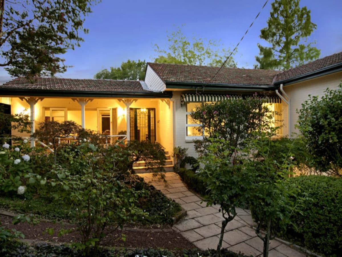 21 Macquarie Road, PYMBLE, Pymble - Image 1
