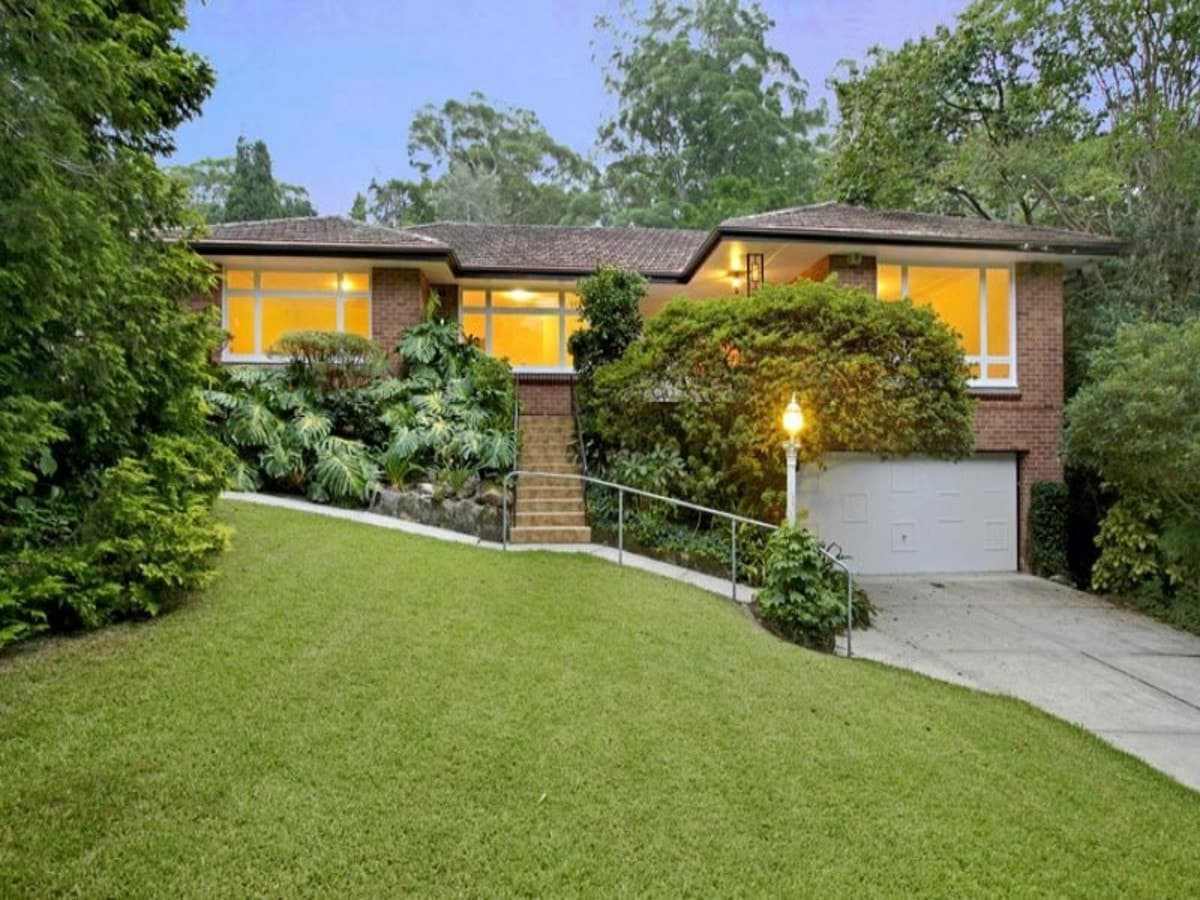 12A Fern Street, PYMBLE, Pymble - Image 1