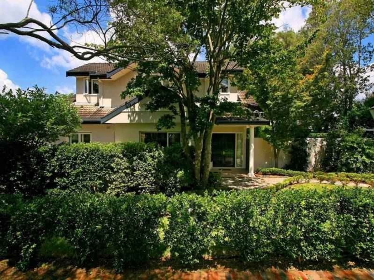 8 Berrillee Street, TURRAMURRA, Turramurra - Image 1