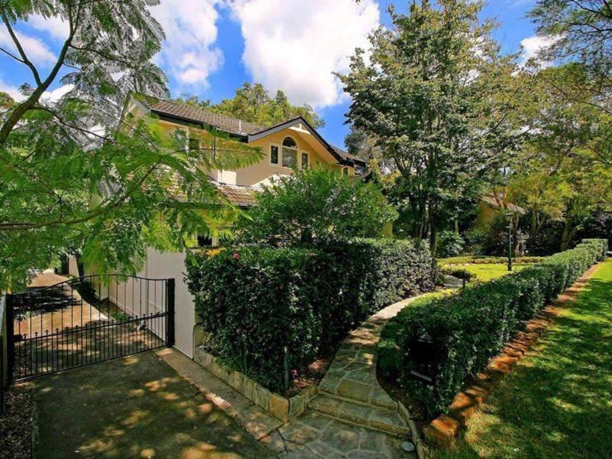8 Berrillee Street, TURRAMURRA, Turramurra - Thumbnail 3