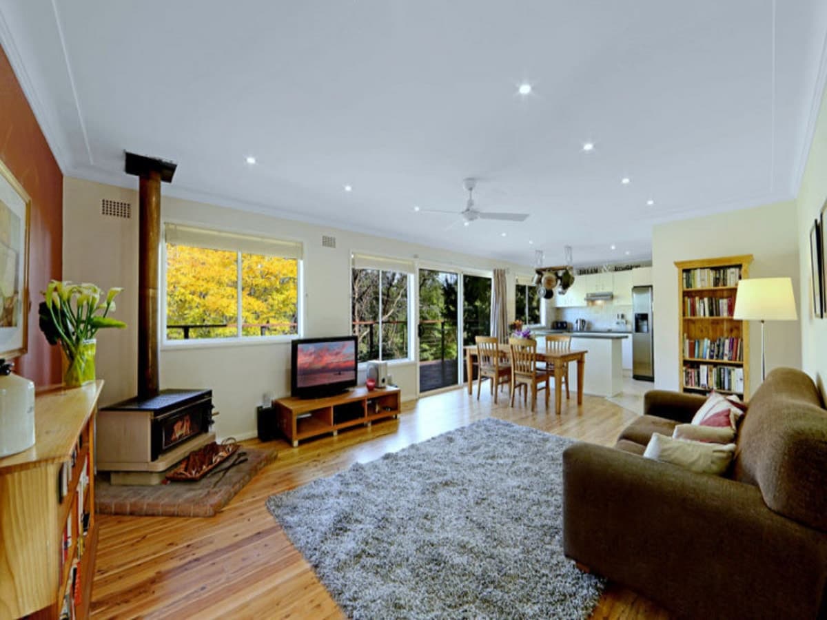 43 Gloucester Avenue, WEST PYMBLE, West Pymble - Image 1