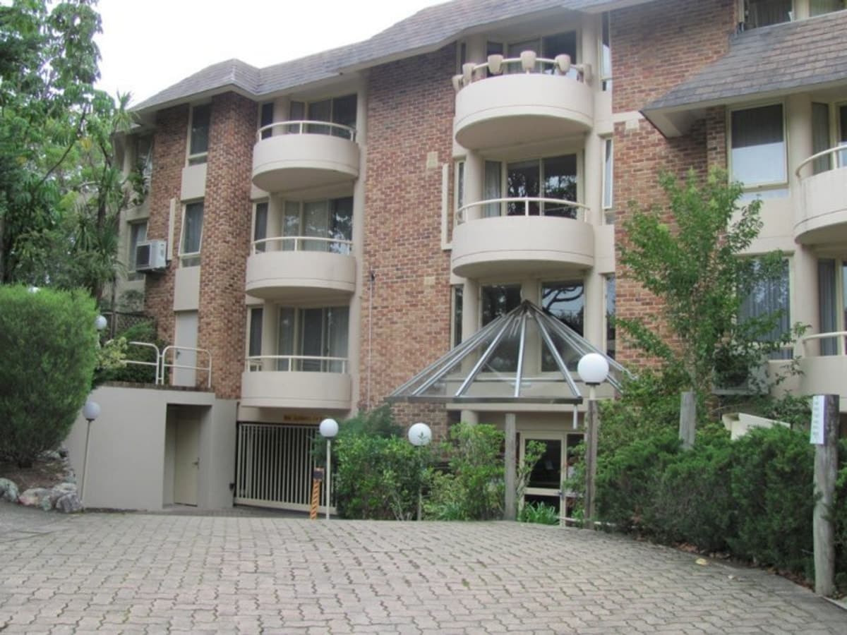 3/1 Woolcott Avenue, WAHROONGA, Wahroonga - Image 1