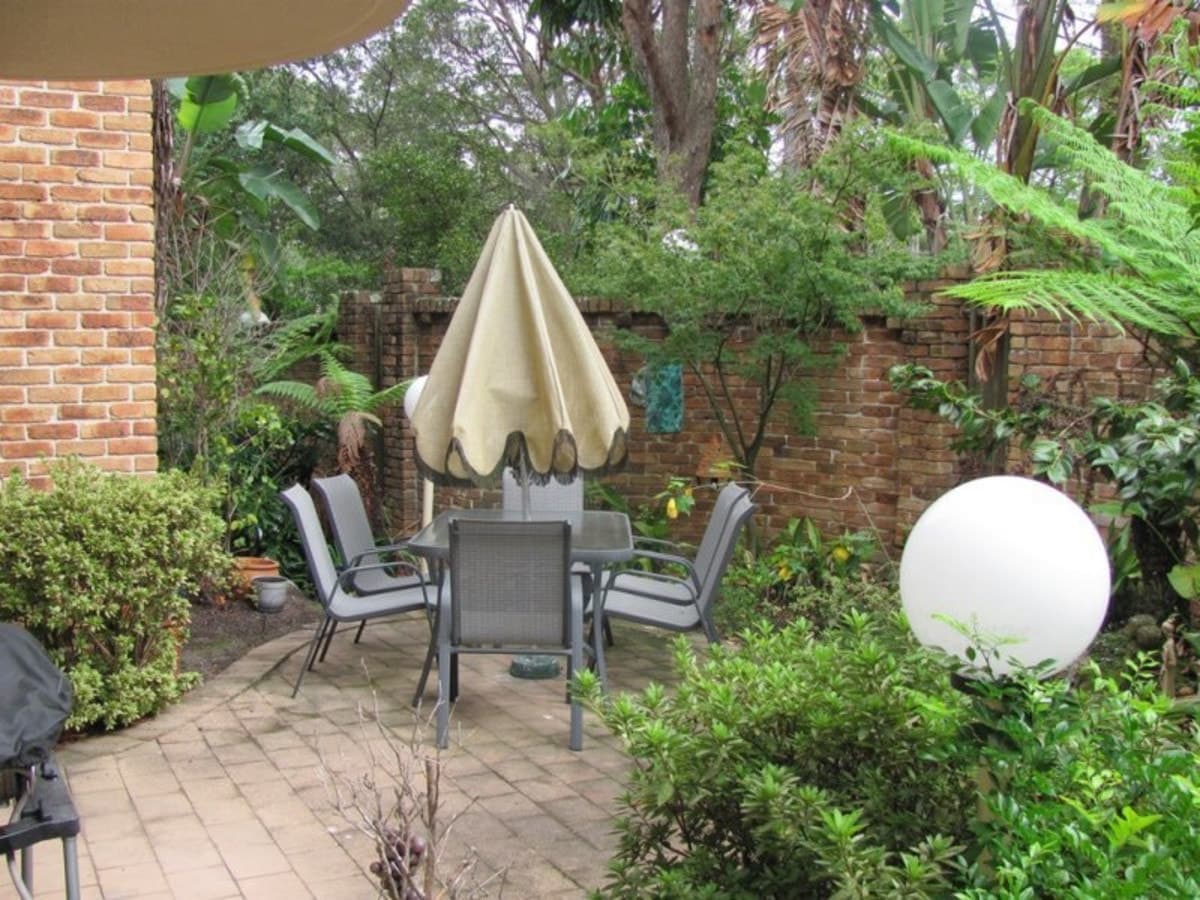 3/1 Woolcott Avenue, WAHROONGA, Wahroonga - Thumbnail 3