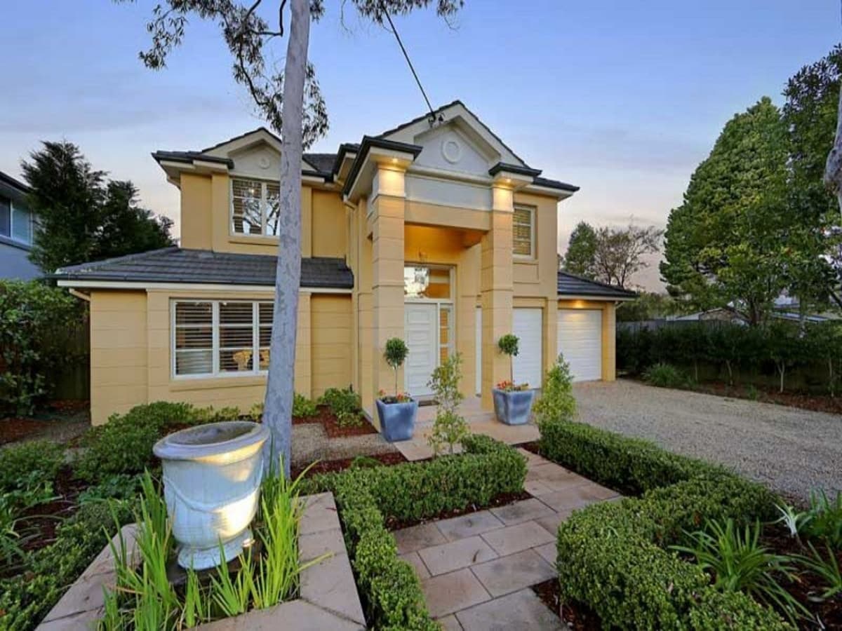 305 Bobbin Head Road, TURRAMURRA, Turramurra - Image 1