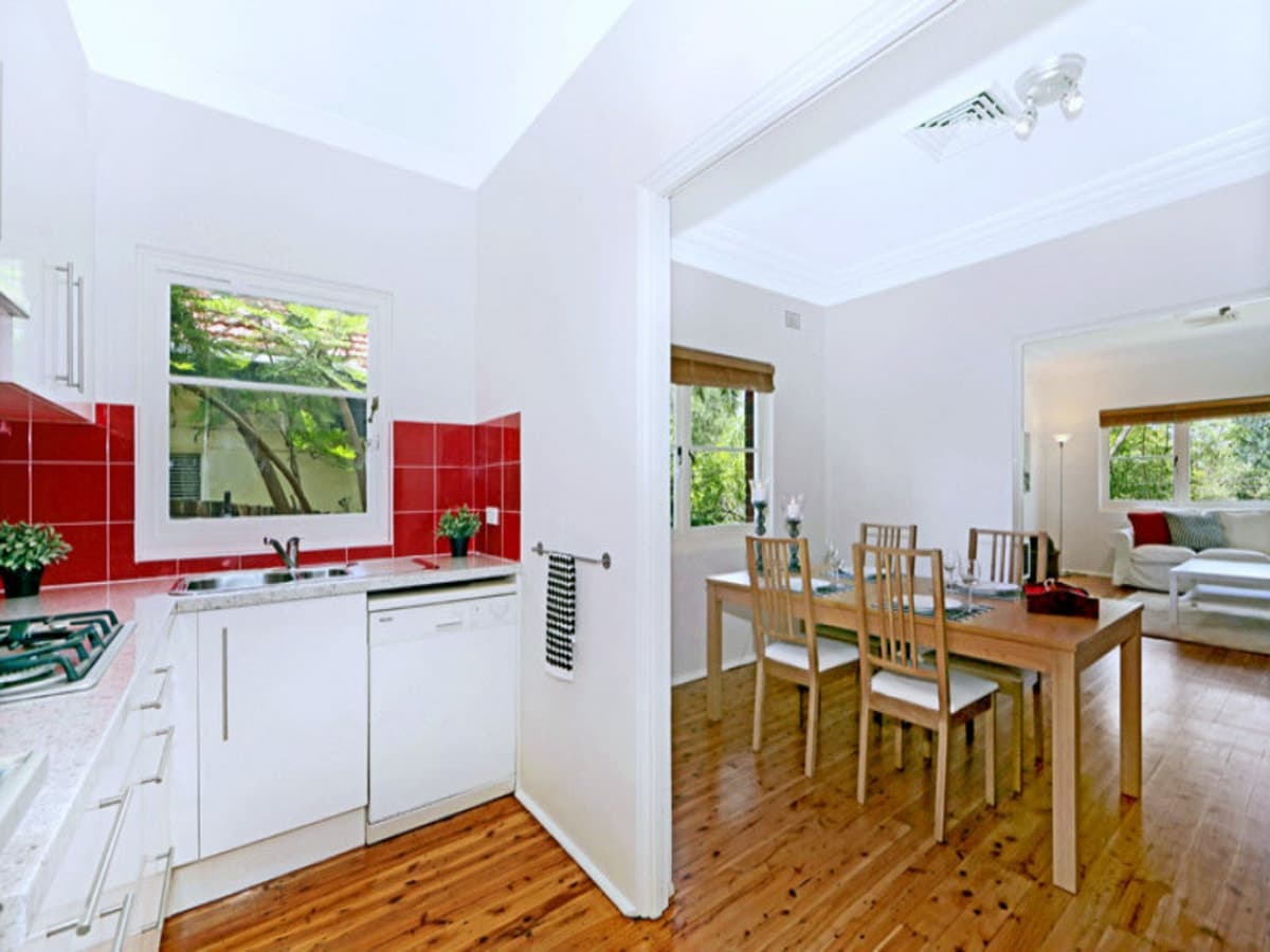 3 Eastbourne Avenue, WAHROONGA, Wahroonga - Image 1