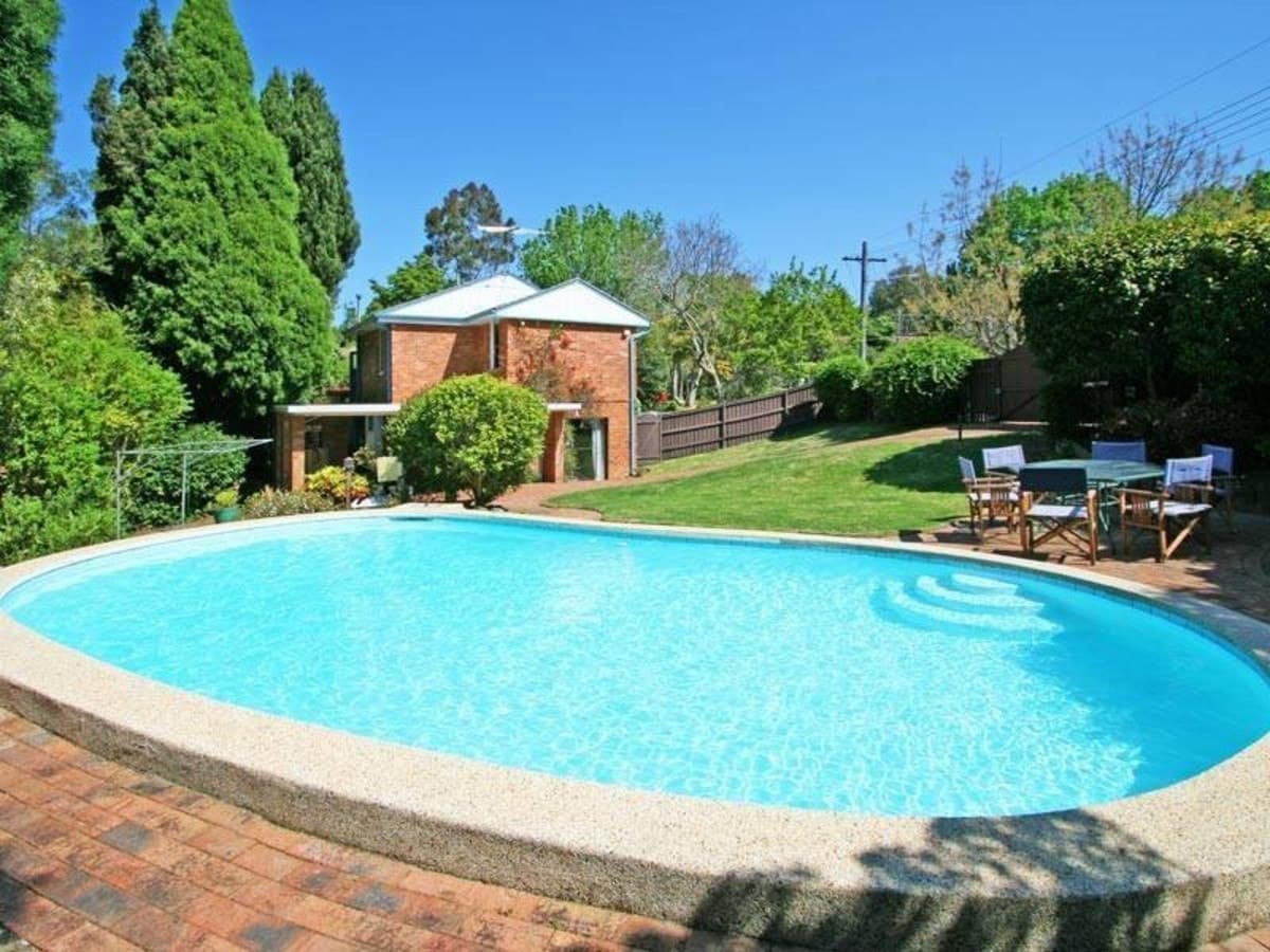 26 Apps Avenue, NORTH TURRAMURRA, North Turramurra - Image 1