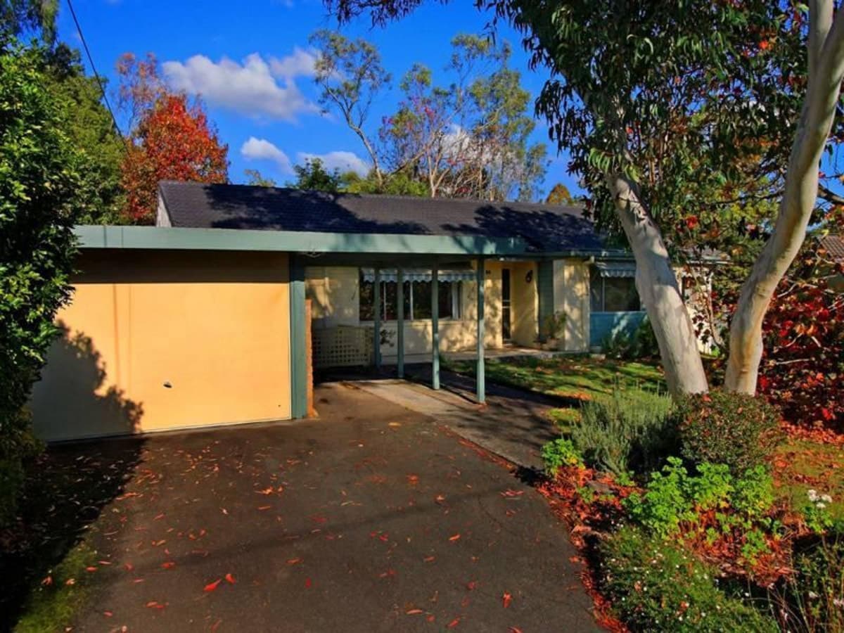 34 Todman Avenue, WEST PYMBLE, West Pymble - Image 1