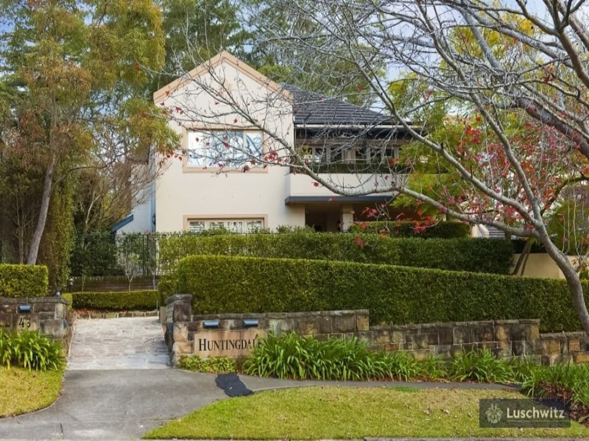 4/46-48 Pentecost Avenue, PYMBLE, Pymble - Image 1