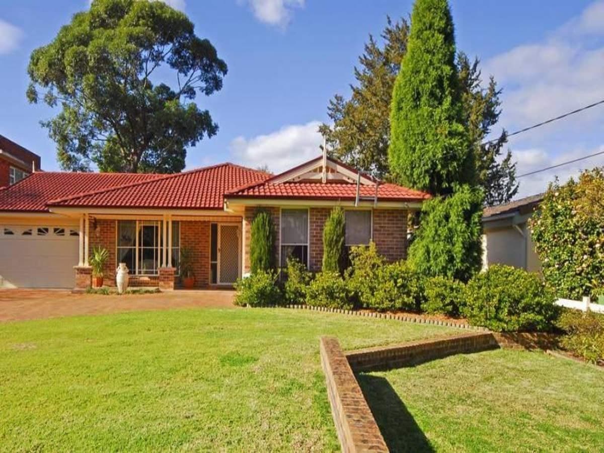 209 Bobbin Head Road, NORTH TURRAMURRA, North Turramurra - Image 1