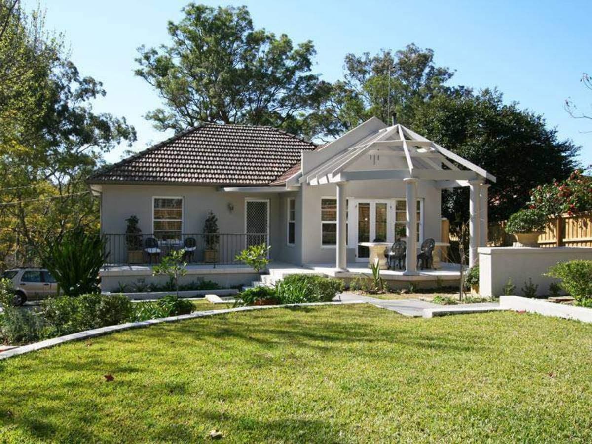 105 Fox Valley Road, WAHROONGA, Wahroonga - Image 1