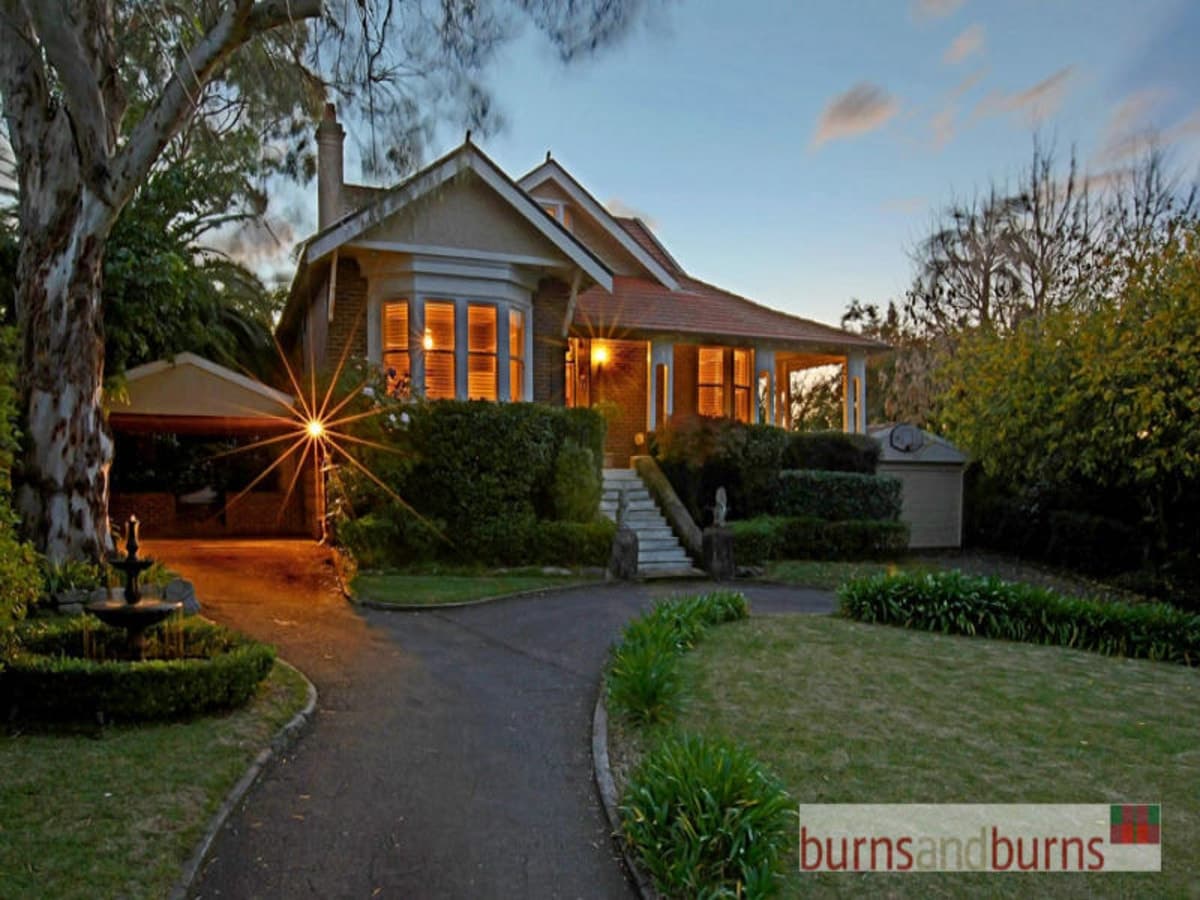 12 Bobbin Head Road, PYMBLE, Pymble - Image 1