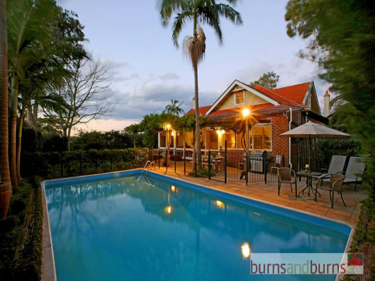 12 Bobbin Head Road, PYMBLE, Pymble - Thumbnail 2